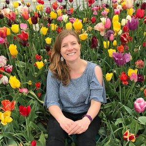 Meet your Posher, Sam